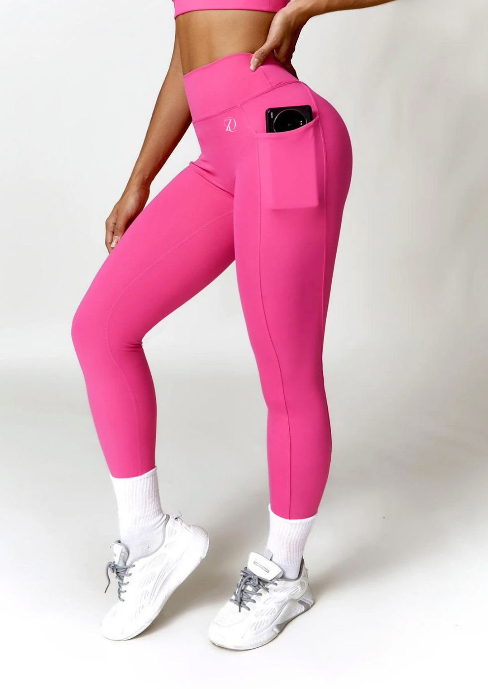 Orianna High-Waist Leggings