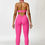 Thumbnail: Orianna High-Waist Leggings