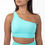 Thumbnail: Off Shoulder Sports Bra