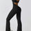 Thumbnail: Tiffany Jumpsuit (Flare Leg Pants)