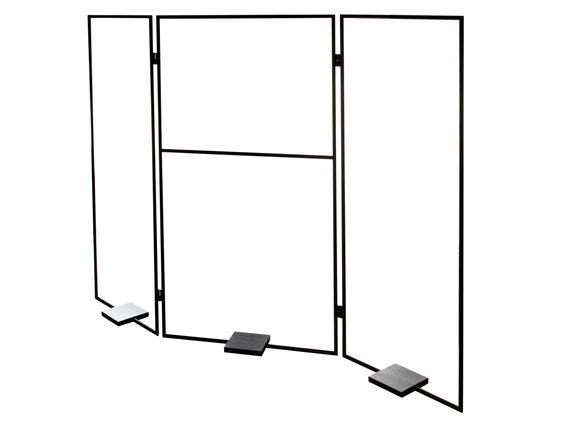 elbise askısı standı