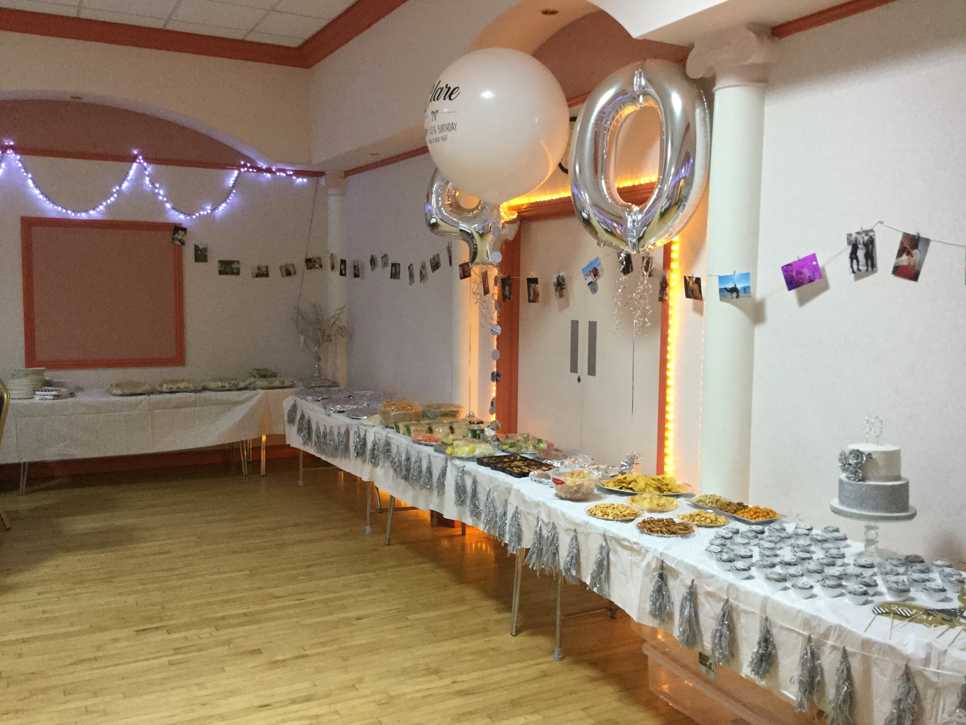 BUFFET