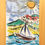 Thumbnail: A sunny day on Inis More