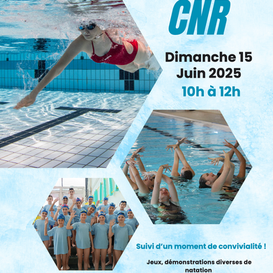 Fête du Club 2025