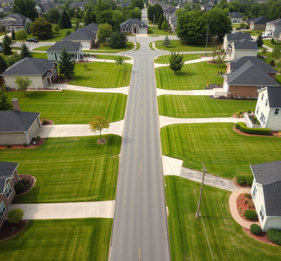 The Hidden Cost of Separate Lawn Care & Snow Removal in Madison, WI