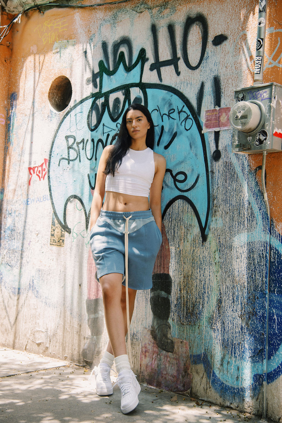 Thumbnail: OG Sweatshorts