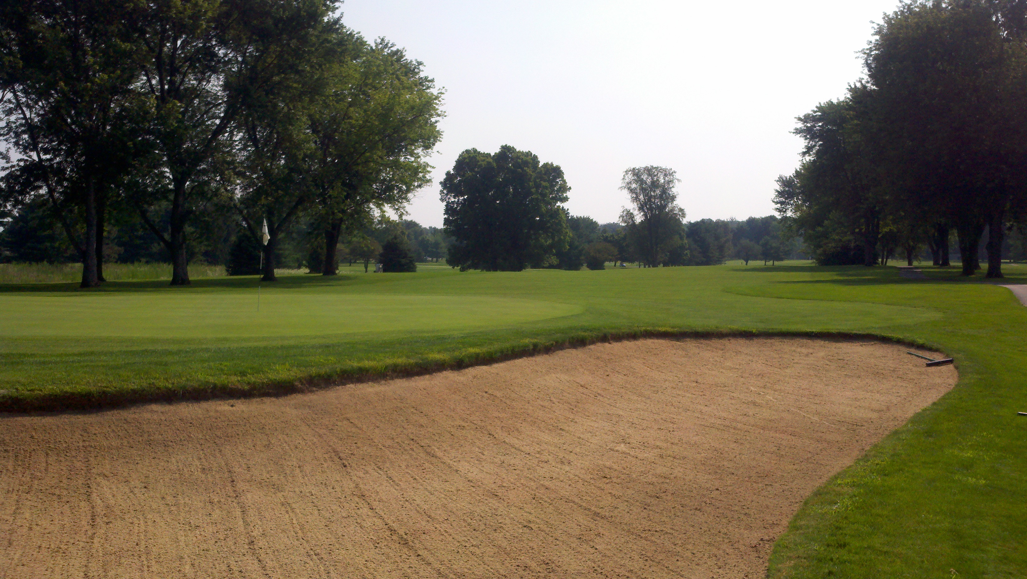 3rd Annual Golf Outing Fundraiser