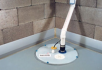backflow valve