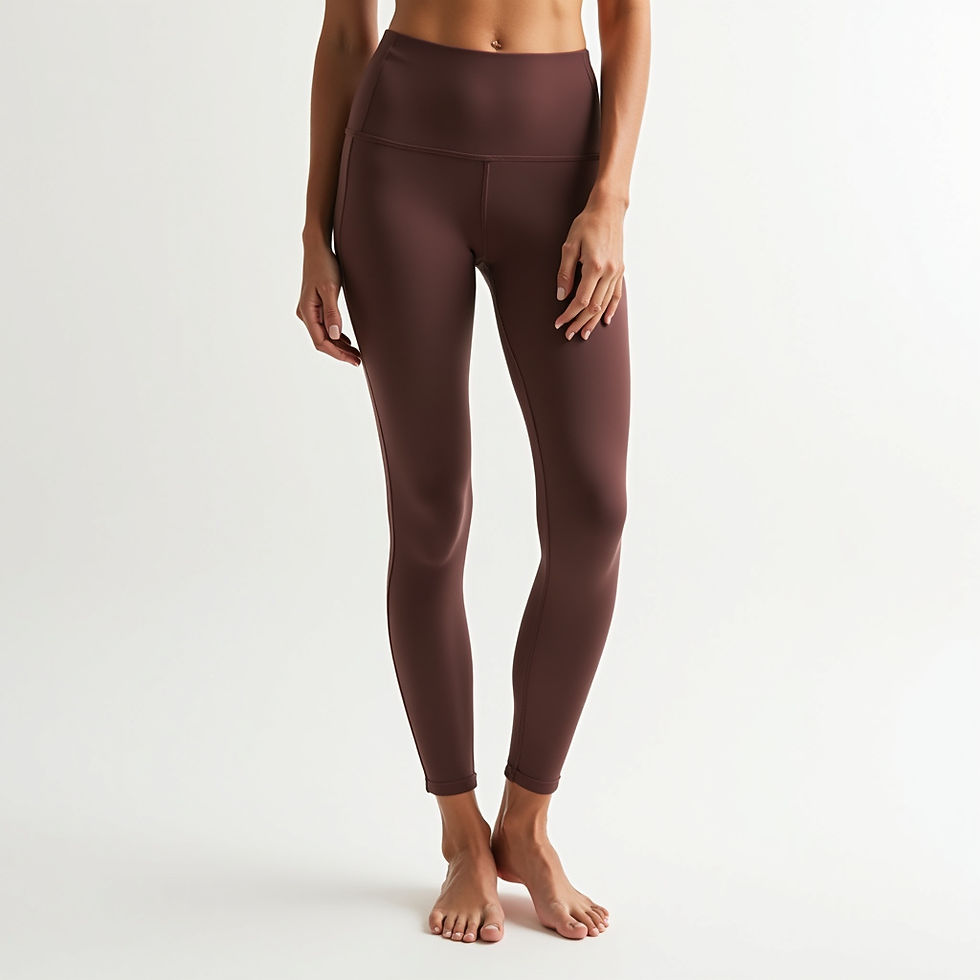 Connected Leggings