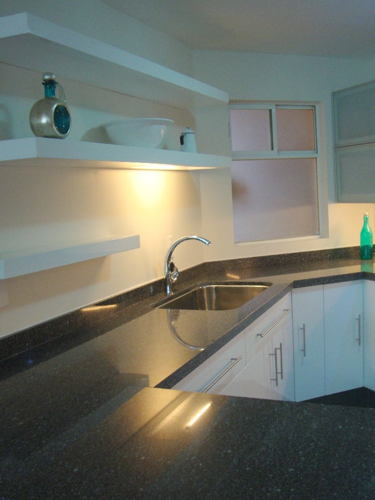Cocina: