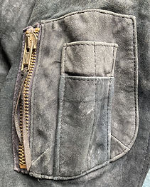 pills jacket
