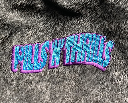 pills jacket