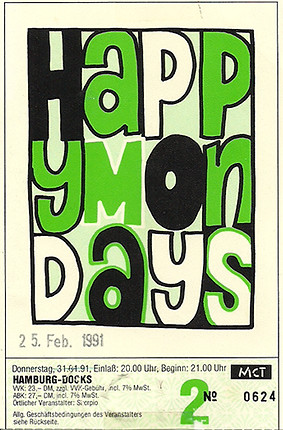 ticket-HamburgDocks-25thFeb91