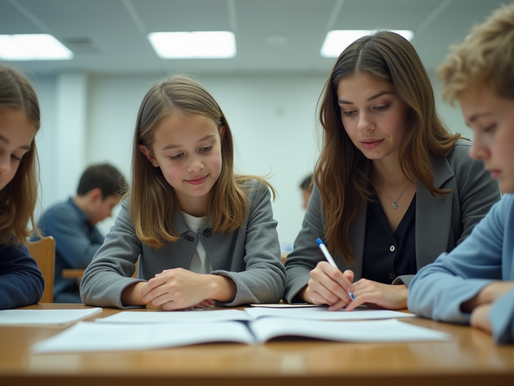 How to Make Online Tuition More Active and Effective