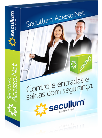 SECULLUM ACESSO NET
