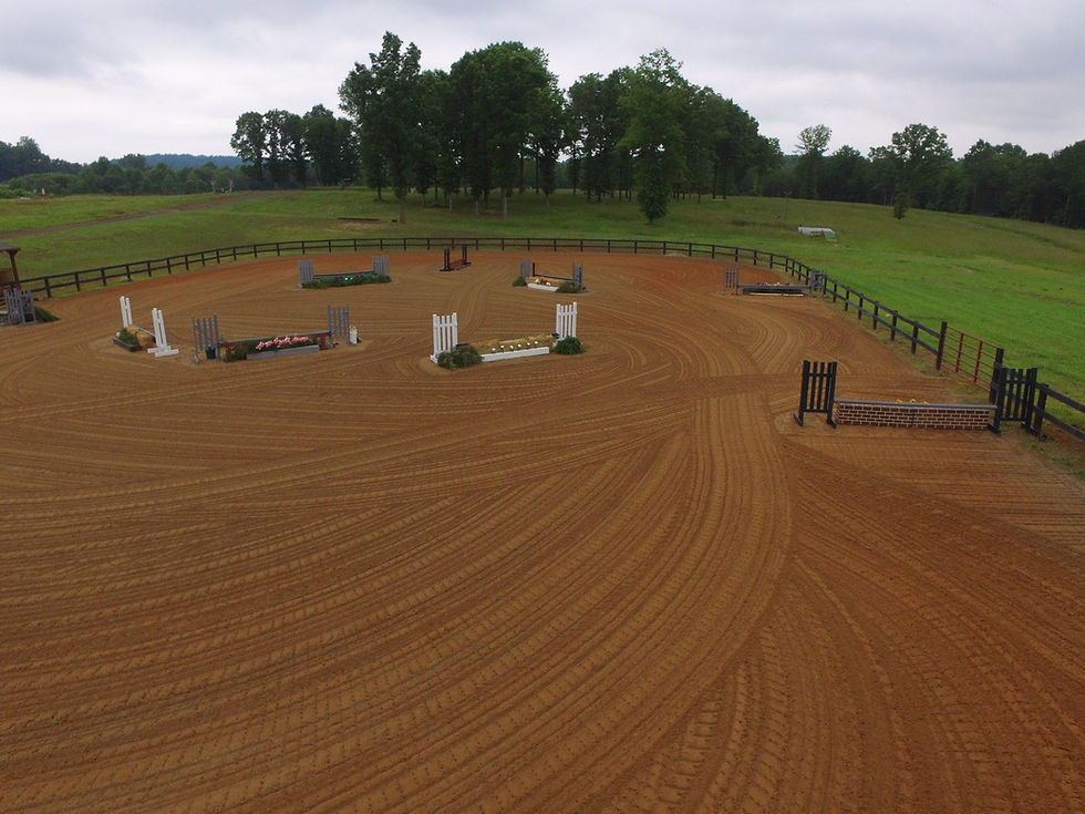 Orange County Fair Horse Show Series My Site
