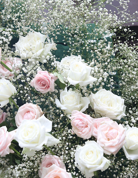 an-tuong-le-an-hoi-lang-man-trang-tri-ba