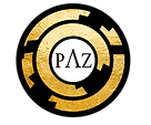 PAZ Logo