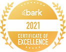 Bark certificate of Excellence  2021.png