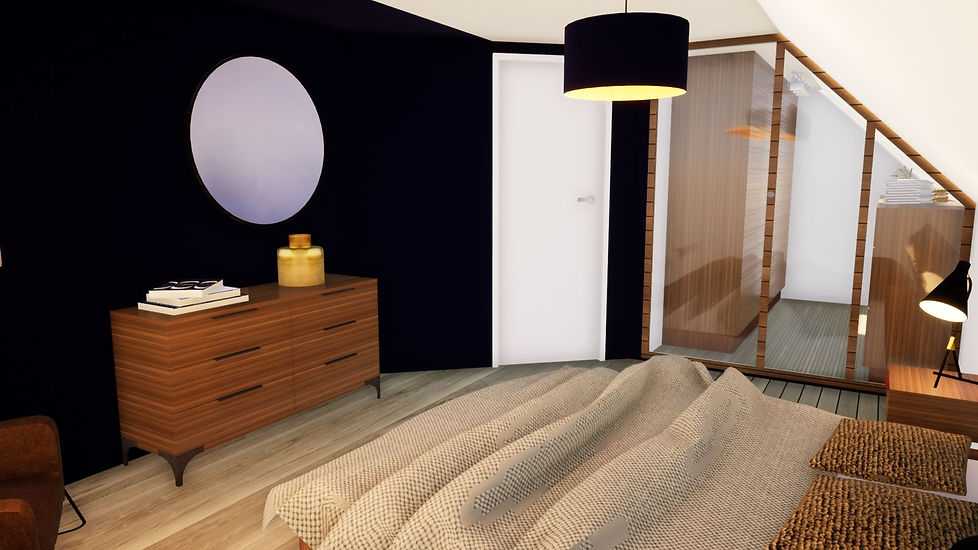 Dressing suite parentale