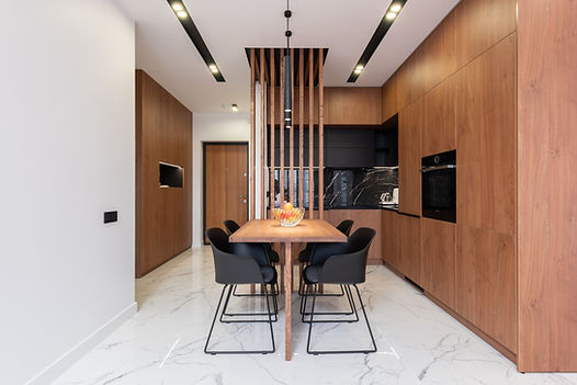 Décoration d'intérieur
