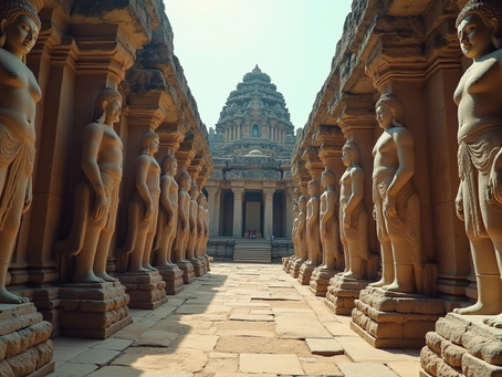 The Origins of God: Unraveling the Historical and Cultural Development of the Divine Concept