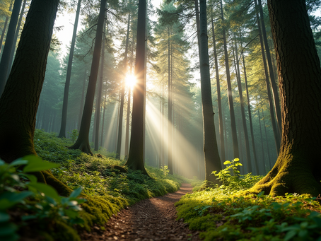 Are We Truly Good Stewards of the Earth and Its Natural Resources?