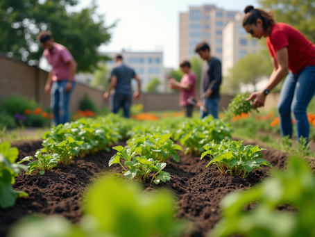 Finding Harmony: When Will Humans Truly Connect with Nature and Themselves