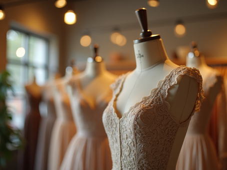 The Lost Art of Leaving It to the Imagination in Women's Dress Code