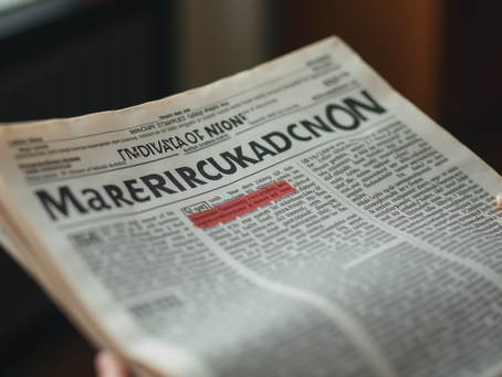 The Psychology Behind Human Deception and Susceptibility to Misleading Information