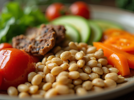 Optimize Your Hormones for Better Health