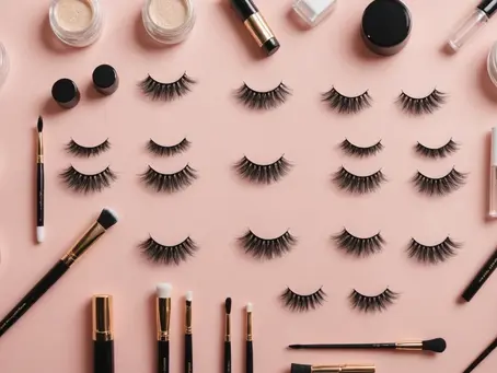 Why Lash Extensions Might Be a Safer Choice Over Mascara: Understanding the Hidden Dangers