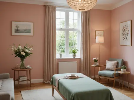 Take Back Control of Your Health: The Ultimate Guide to Menopause Symptom Relief with Essential Woman LLC