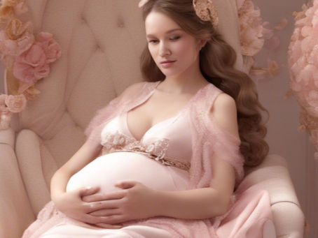 Unraveling the Untold Benefits of Luxury Prenatal Care for Expecting Moms