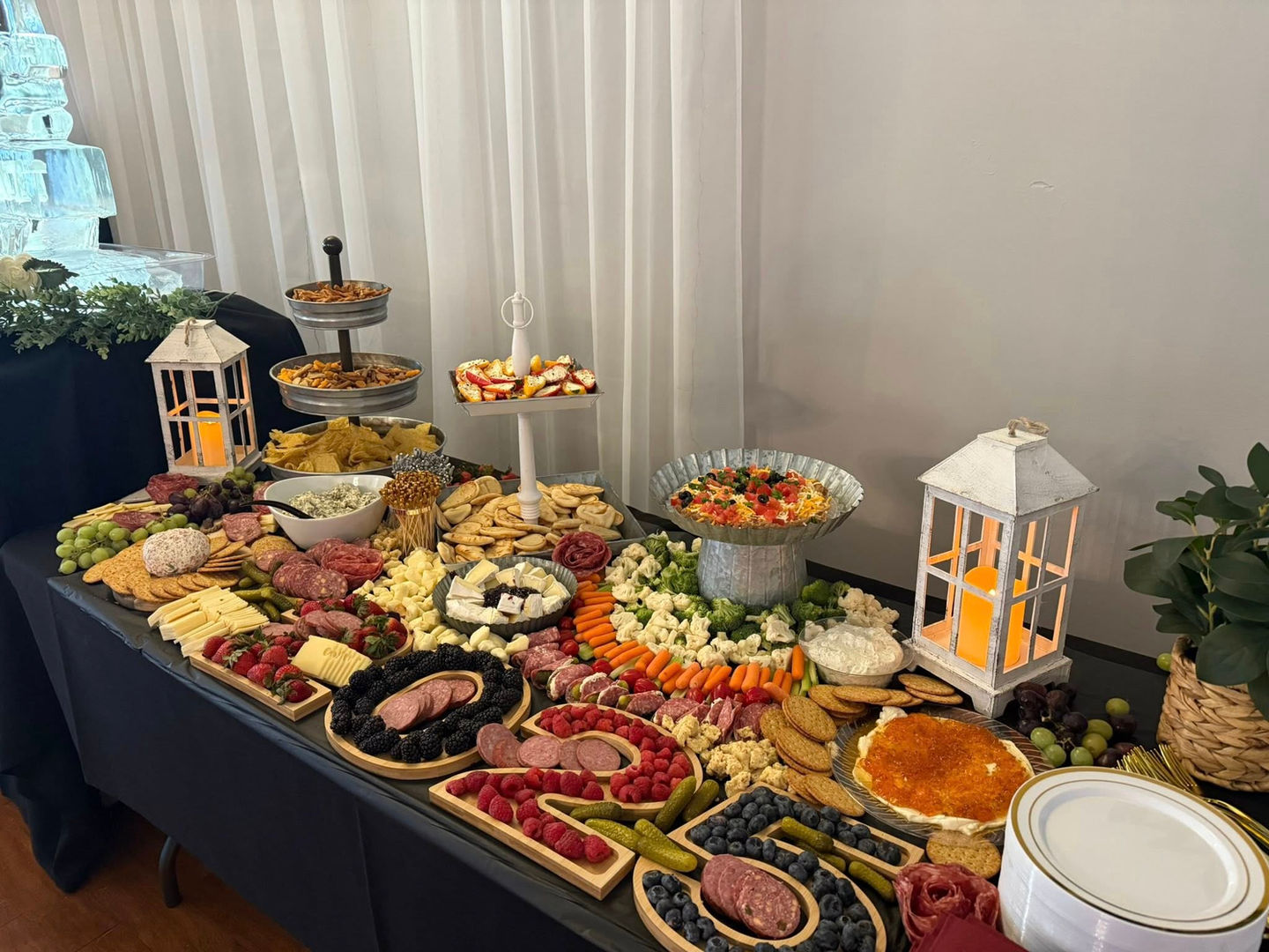 Catering 10