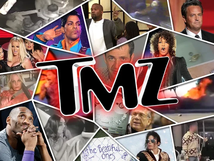 TMZ