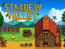 Spring Into Stardew Valley!