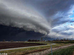 Think You Could Chase Storms Like in Twisters? Start in the Quad Cities! 