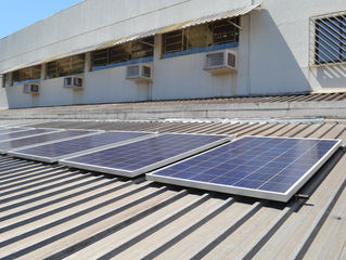 ENERGIAS SEM SURPRESAS