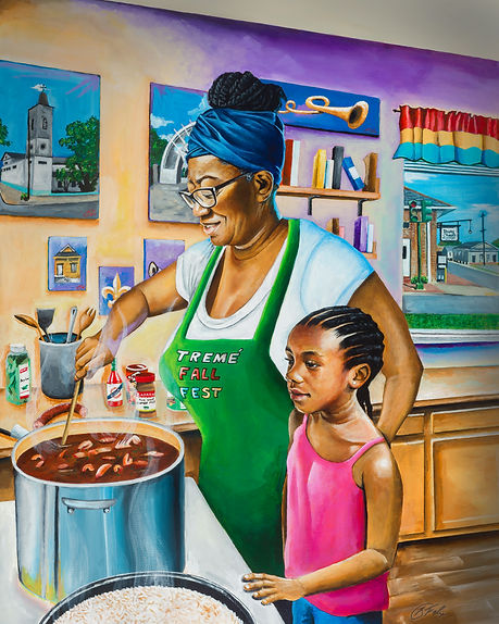 Treme Fall Festival Poster 2024 (print).jpg