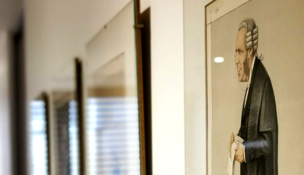 Stoking the flame for adult child family provision claims: Stokes v Stokes [2023] NSWSC 1223