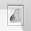 Thumbnail: Old English Sheep dog print