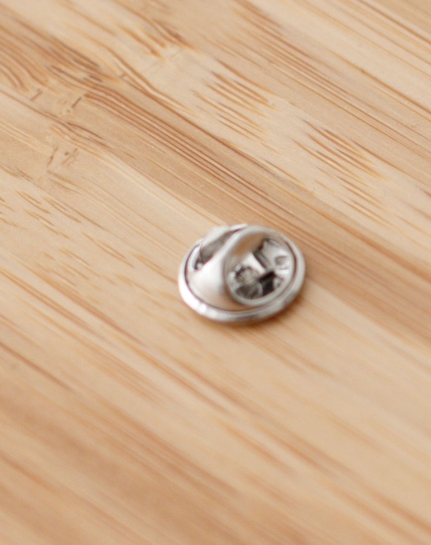 Thumbnail: Cool dog club pin