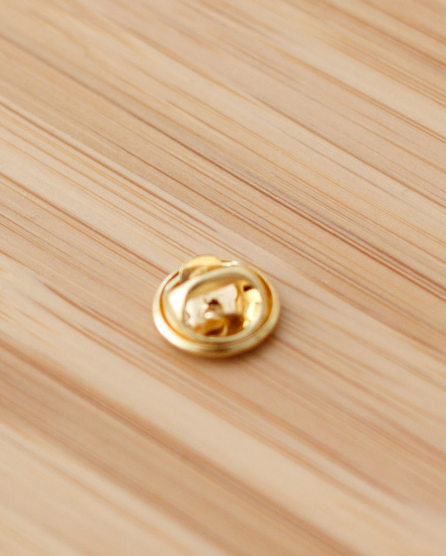 Thumbnail: Cool dog club pin