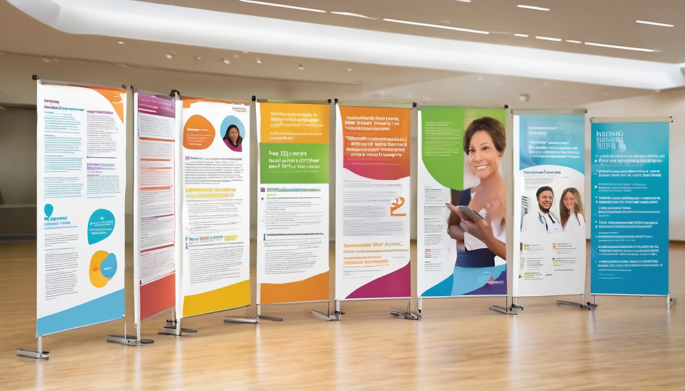 Building Community Health Partnerships