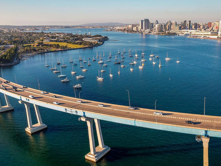 Community Spotlight: Coronado