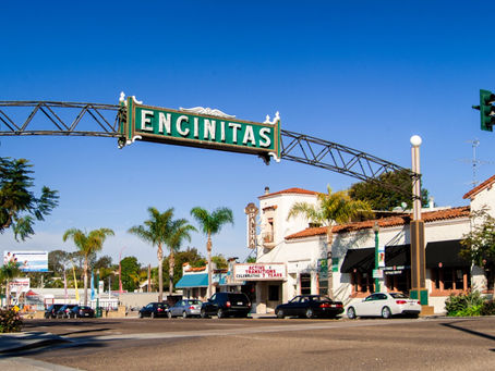 Community Spotlight: Encinitas