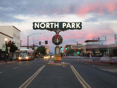 Community Spotlight: North Park