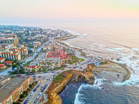 Luxury Rental Management in La Jolla: What High-End Tenants Expect