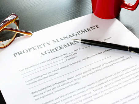 How Property Management Services Simplify Landlord Responsibilities